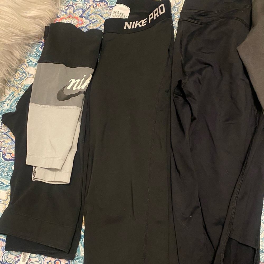 Nike leggings
